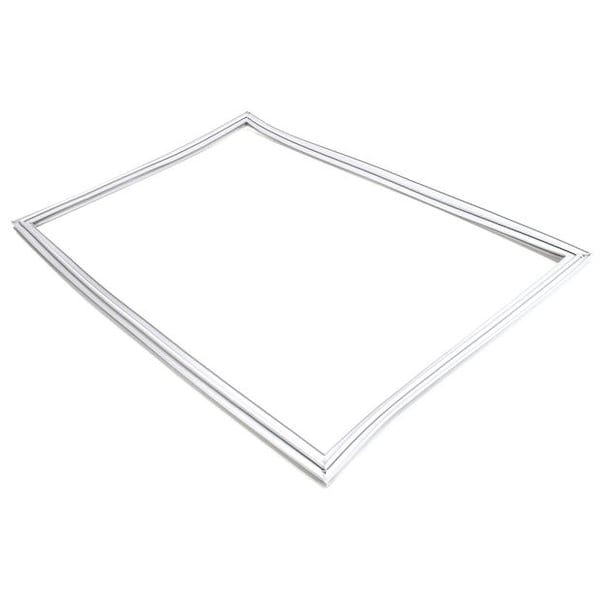 Traulsen Gasket Offset 1/2D 132D Easy C 341-60276-00 - main